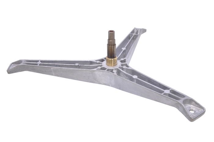 Хрестовина барабана для пральної машини Samsung EBI DC97-01819B cod 732