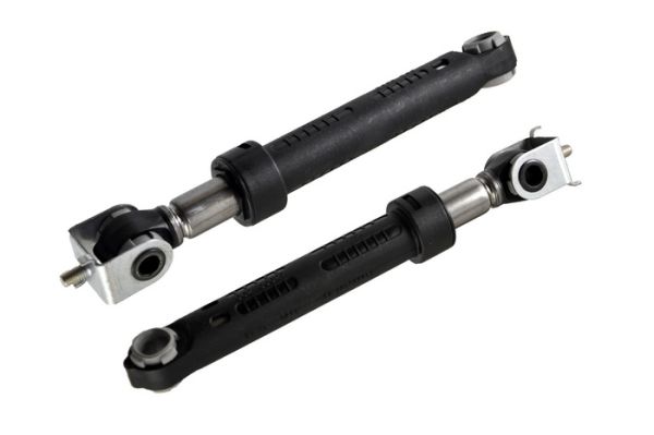 Амортизатор для стиральной машины Ariston 120N L=185/265мм d=13/8мм оригинальный C00055039
