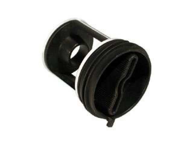 Крышка фильтра насоса для стиральной машины Ariston C00045027 AR-001