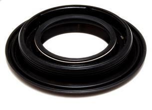 Сальник для стиральной машины  Indesit оригинальный 30x52/65x7/10 C00096186