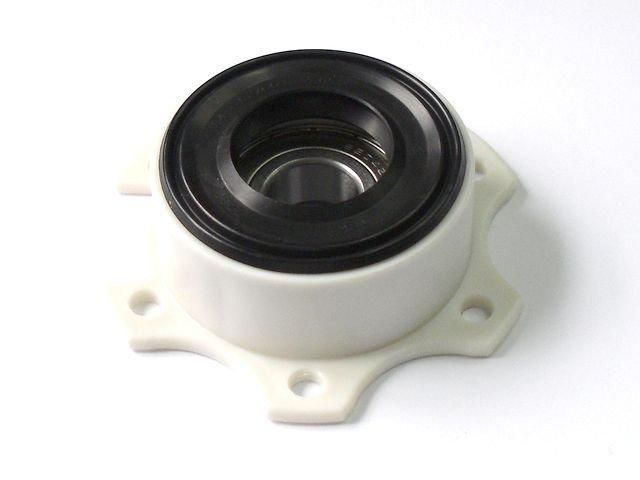 Блок підшипників для пральної машини Ariston оригінальний C00087966