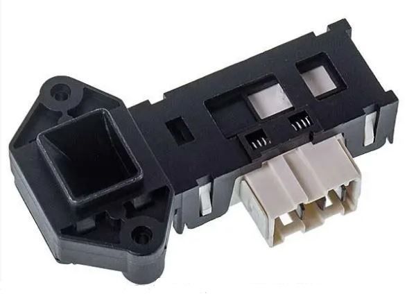 Замок люка для стиральной машины Samsung оригинальный DC64-00653A