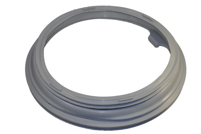 Резина люка для стиральной машины Whirlpool, Rainford, Vestel  4812488818145 AWM510DR 42290545