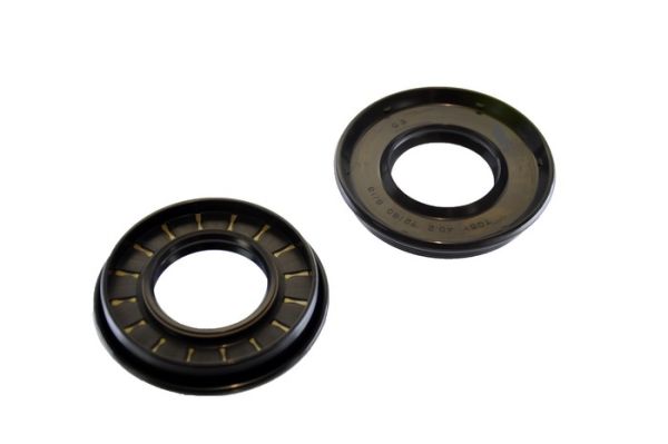 Сальник для стиральной машины Zanussi 40,2x72/80x8/13 1240244002 WFK