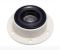 Блок подшипников для стиральной машины Ariston C00087966 EBI cod 075
