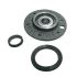 Блок підшипників для пральної машини Bosch 480138 EBI cod 086