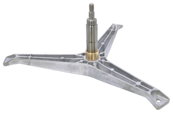 Крестовина барабана для стиральной машины Samsung  EBI DC97-01115A cod 728