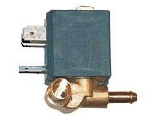 Клапан кави 1/8 4W 220V KFM003