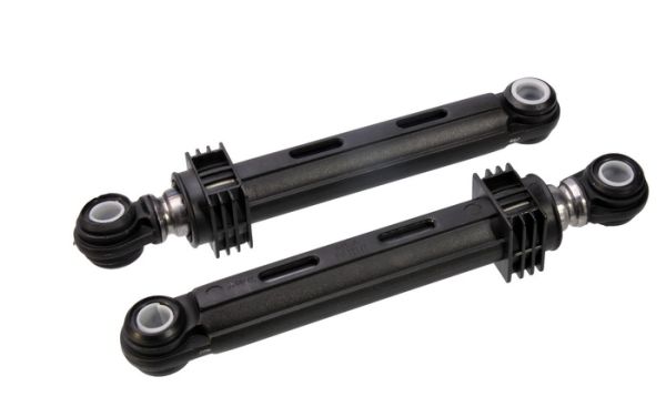 Амортизатор для стиральной машины Beko 85N L=175/260мм d=11/11мм 2816870400 AKS BE-015