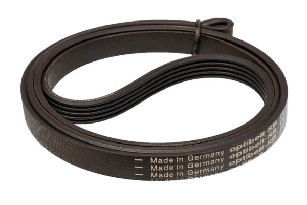 Ремень для стиральной машины Candy  Optibelt 1225J4