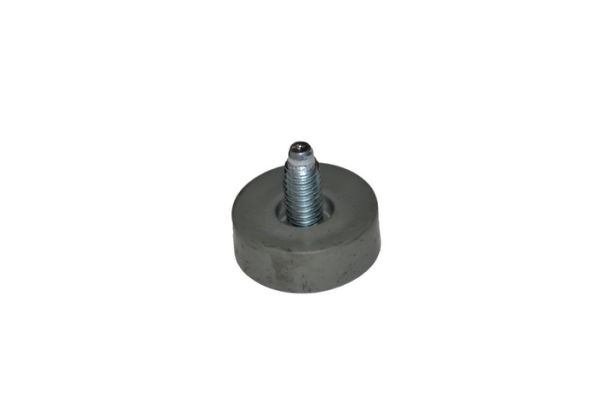 Ножка в сборе для стиральной машины Ariston оригинальный C00264322