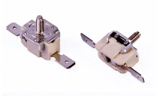 Термостат для кофемашины Delonghi 318°C 5213216261