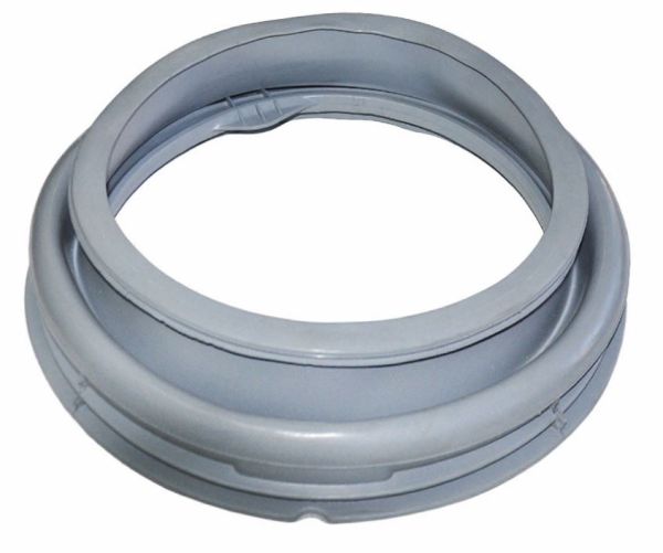 Резина люка для стиральной машины Ariston оригинальная C00064545