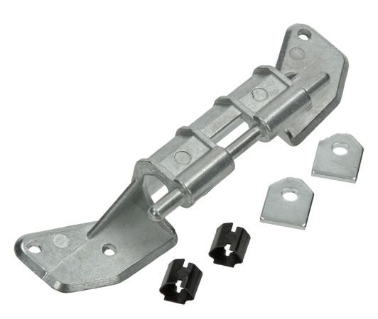 Петля люка для стиральной машины Bosch оригинальная 00153150