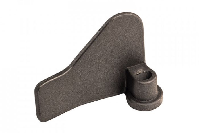 Лопатка для хлебопечки  Kenwood оригинальная KW712246