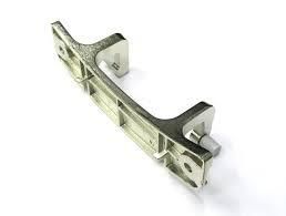 Петля люка для пральної машини LG оригінальна 4774EN2001A