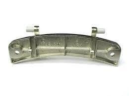 Петля люка для пральної машини LG оригінальна 4774EN2001A