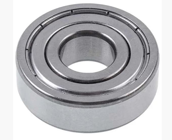 Підшипник для пральної машини Ariston з двостороннім захистом 6203 SKF оригінальний C00002590