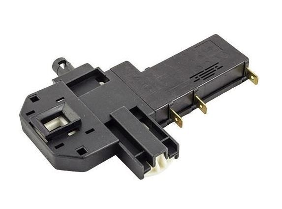 Замок люка для стиральной машины Ariston оригинальный C00051438