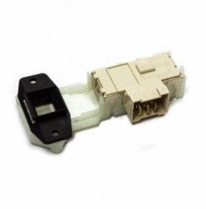 Замок люка для пральної машини Haier оригінальний 0020400505B