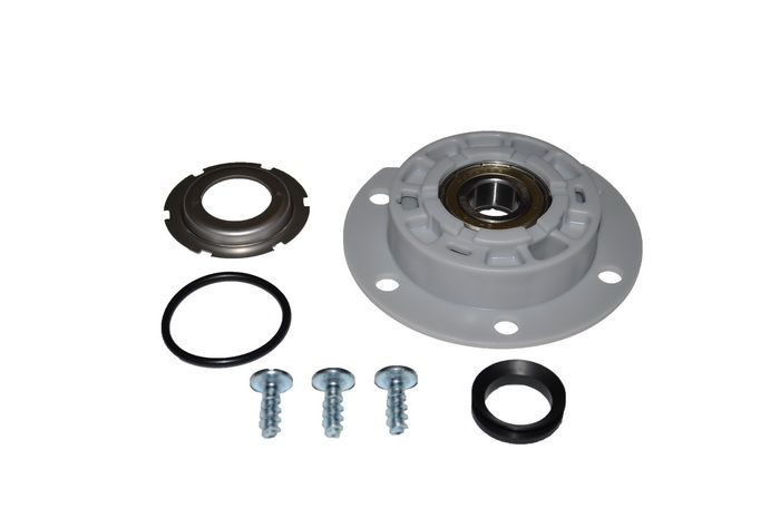 Блок підшипників для пральної машини Whirlpool 481231019144 EBI cod 084