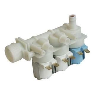 Клапан подачі води для пральної машини Whirlpool 3/90/180 оригінальний C00080664