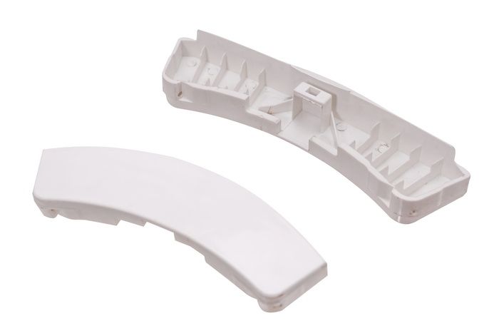 Ручка люка для стиральной машины Samsung оригинальная DC64-00561A