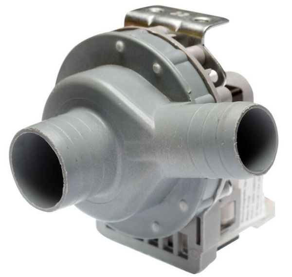 Насос сливной для стиральной машины полуавтомат Saturn P25-1 20W ST-056