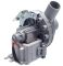 Насос сливной для стиральной машины полуавтомат Saturn P25-1 20W ST-056