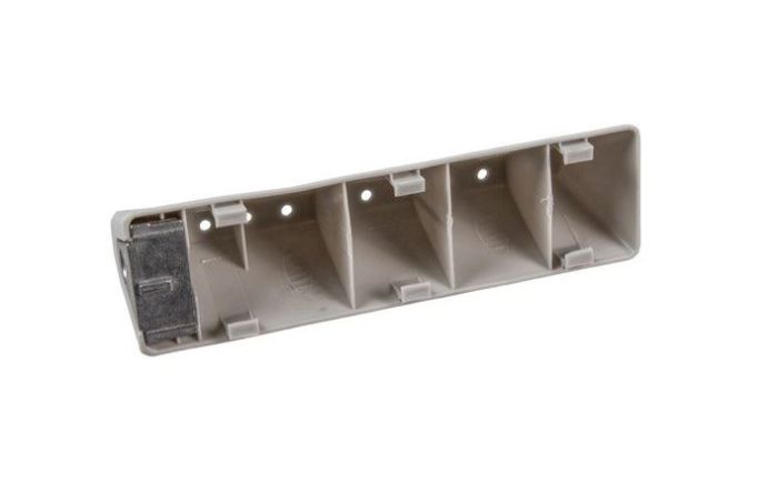 Ребро барабана з вантажем для пральної машини Samsung DC97-02051B