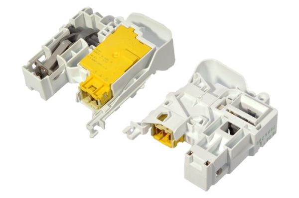 Замок люка для стиральной машины Ariston оригинальный C00305602