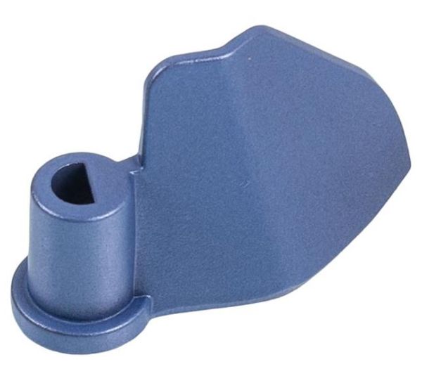 Лопатка для хлебопечки Kenwood оригинальная EH1263