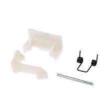 Крючок люка для стиральной машины Bosch пластиковый 00173251 OEM