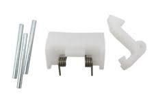 Крючок люка для стиральной машины Bosch пластиковый 00173251 OEM