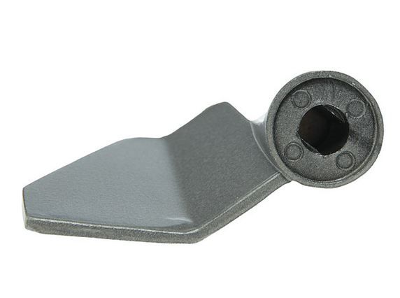 Лопатка для хлебопечки Kenwood оригинальная KW661579