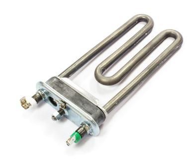Тэн для стиральной машины 1460W L=150мм  с отверстием под термодатчик Thermowatt TPO-150-SG