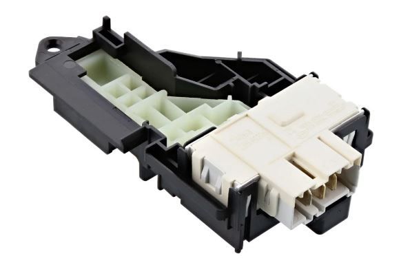 Замок люка для стиральной машины Zanussi  Electrolux 1462229145 ZN-011