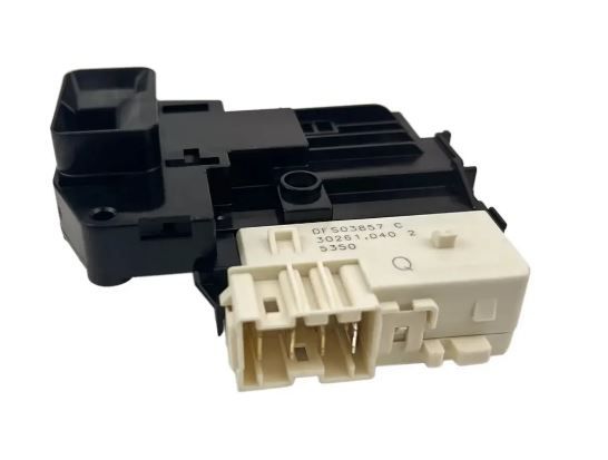 Замок люка для стиральной машины LG оригинальный EBF61315801