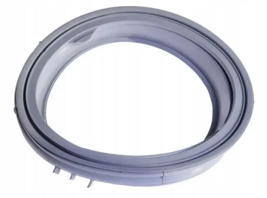 Гума люка для пральної машини Indesit Ariston оригінальна C00287764