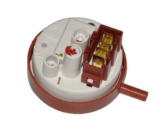 Датчик рівня води для пральної машини Ariston 505GD201 оригінальний C00110332