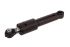 Амортизатор для пральної машини Bosch 90N L=170/250мм d=8/13.5мм 00742719 Ansa BS-056