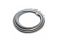 Резина люка для стиральной машины Ariston оригинальная C00286083