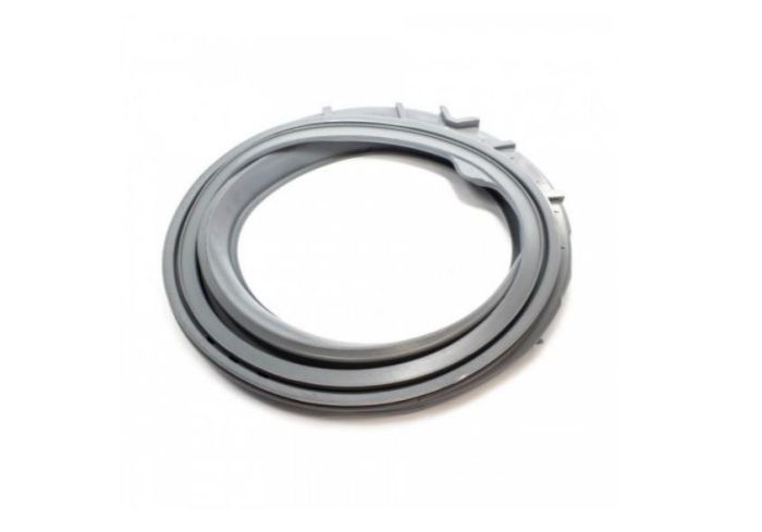 Резина люка для стиральной машины Ariston оригинальная C00286083