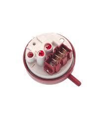 Датчик уровня воды для стиральной машины Indesit Ariston оригинальный C00094717