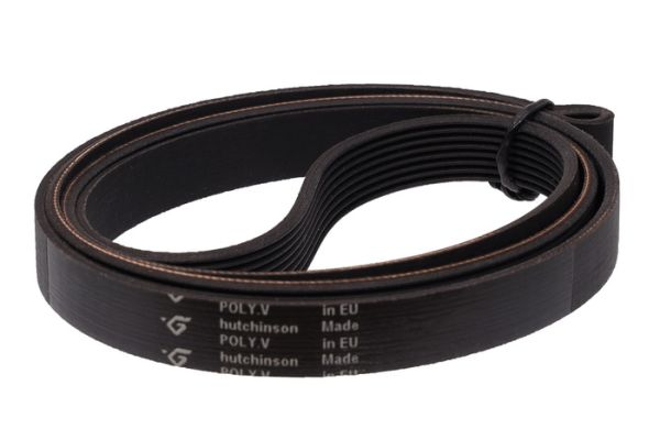 Ремень для стиральной универсальный Hutchinson 1227H7 EL