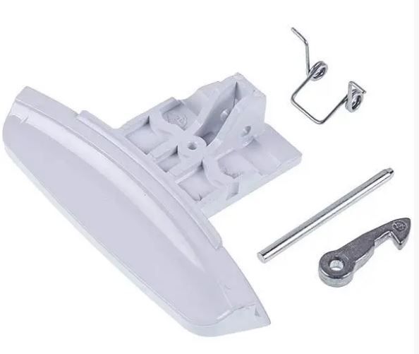 Ручка люка для стиральной машины Ariston оригинальная C00116576