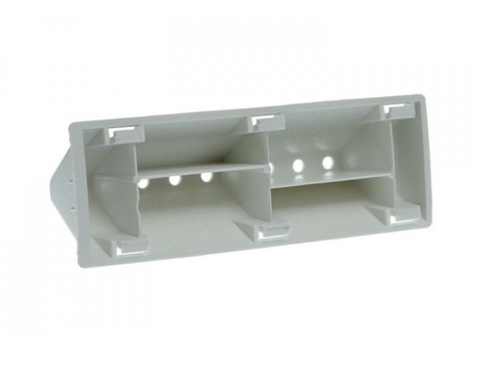 Ребро барабана без груза для стиральной машины Ariston C00097565 AR-044