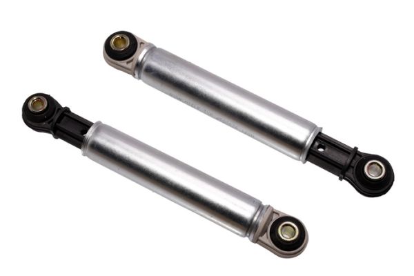 Амортизатор для стиральной машины Bosch 120N L=187/275мм d=8/8мм Ansa BS-011