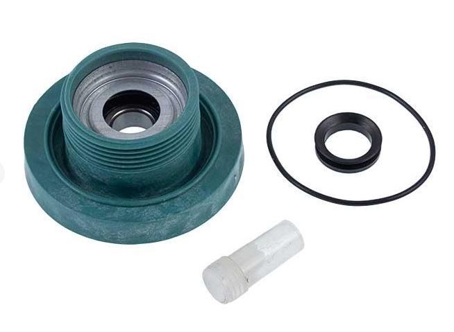 Блок подшипников для стиральной машины Zanussi SKL 4071430963 ZN-018