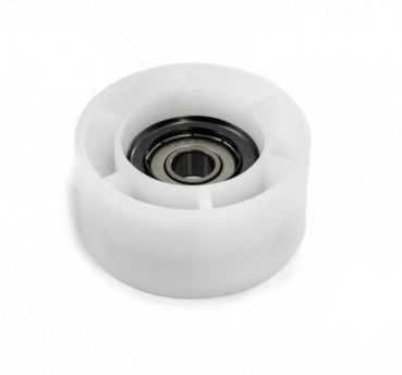 Ролик для сушильної машини Bosch, Siemens 00632045 BS-057